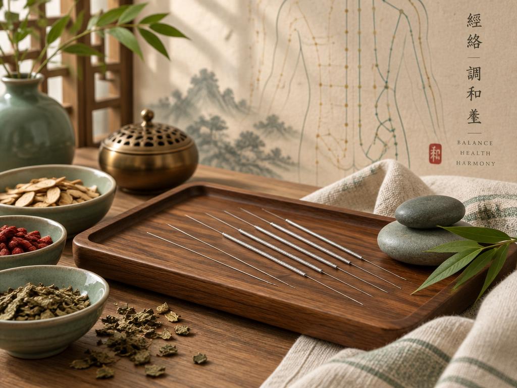 Acupuncture