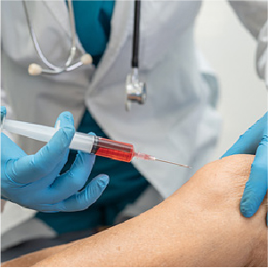 Prolotherapy