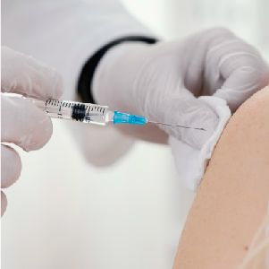 Ozone Therapy