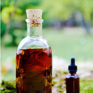Herbal Tincture