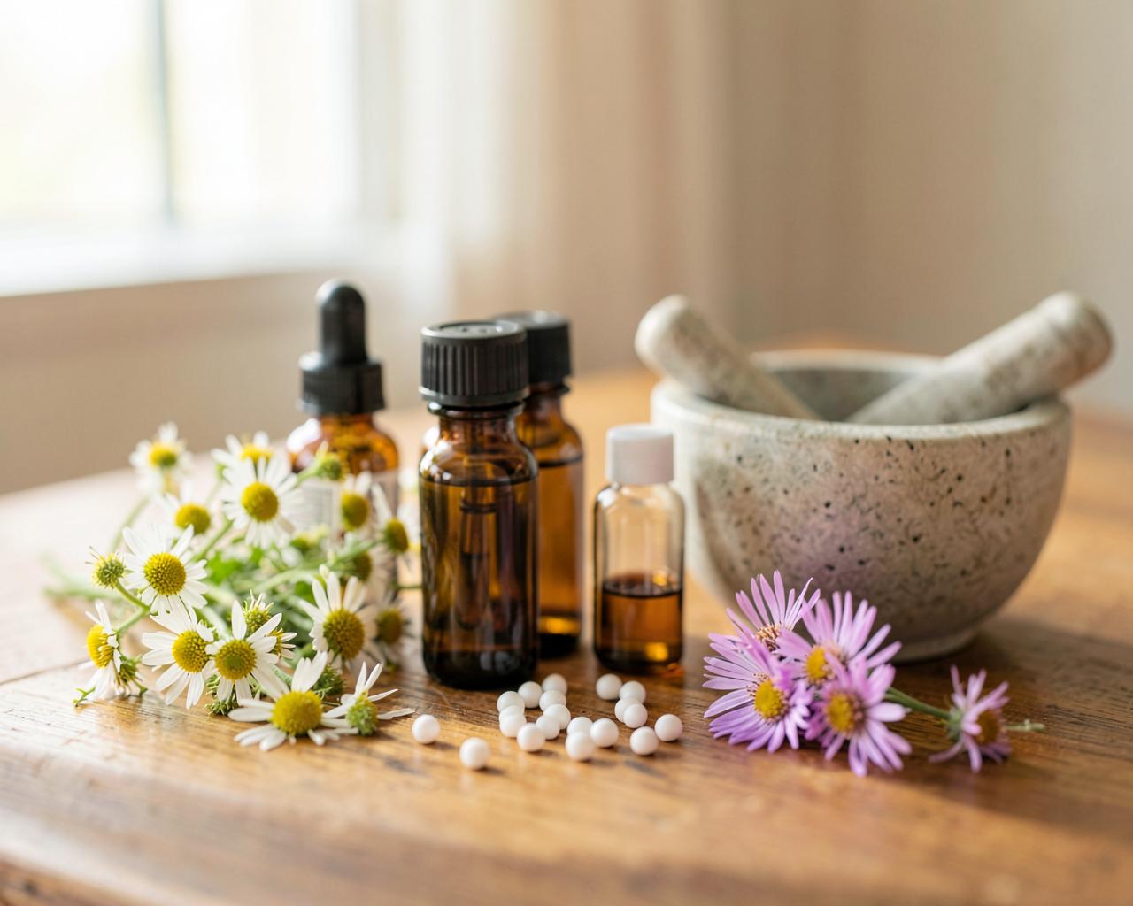 Homoeopathy